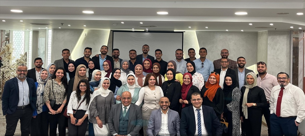 Successful Completion of Soft Skills Training Program