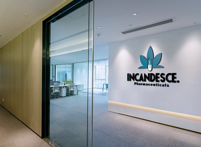 Incandesce Pharmaceuticals