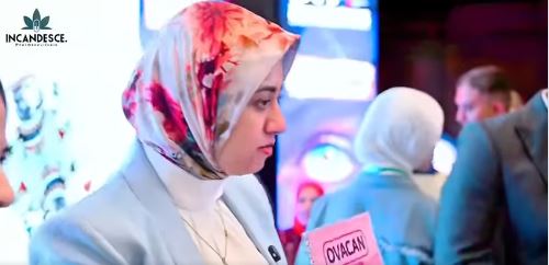 Successful Participation in the 5th Annual Delta Fertility Forum