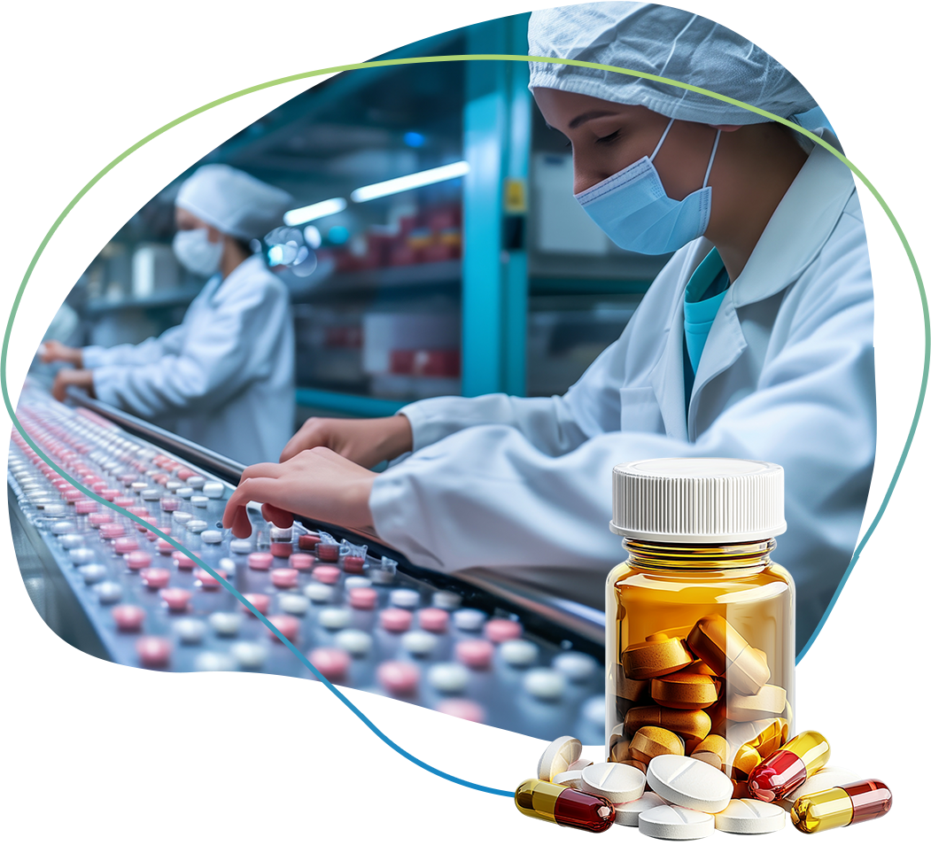 Incandesce Pharmaceuticals